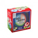 HITZ JARIOA (Euskaraz)