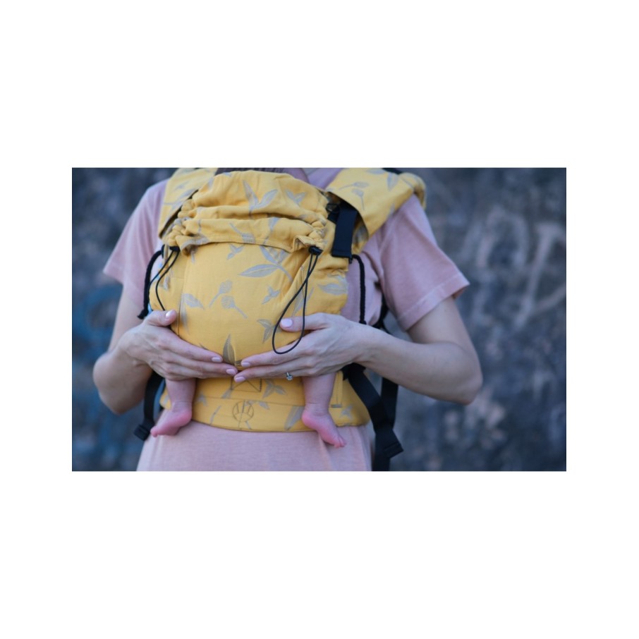 Mochila Evolutiva Neko Smart Baby (Gemma)