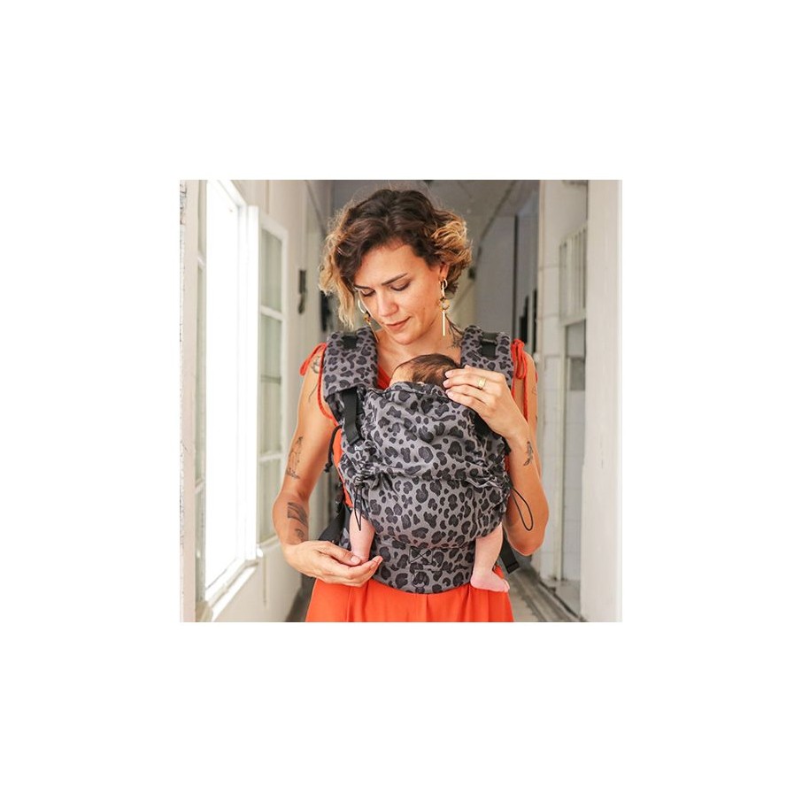 Mochila evolutiva Neko Smart Baby (Pars)