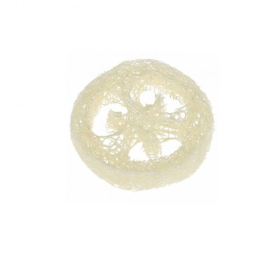 RODAJA ESPONJA de LUFFA