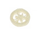 RODAJA ESPONJA de LUFFA