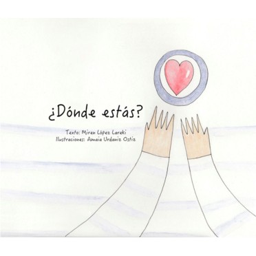 ¿Dónde Estás? - Miren López, Amaia Urdaniz