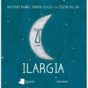 ILARGIA (Ilargian Kuluntalari)