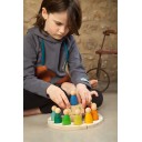 CALENDARIO PERPETUO EN EUSKERA (Grapat)