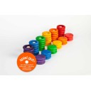 NINS®, ANILLAS Y MONEDAS (Grapat)