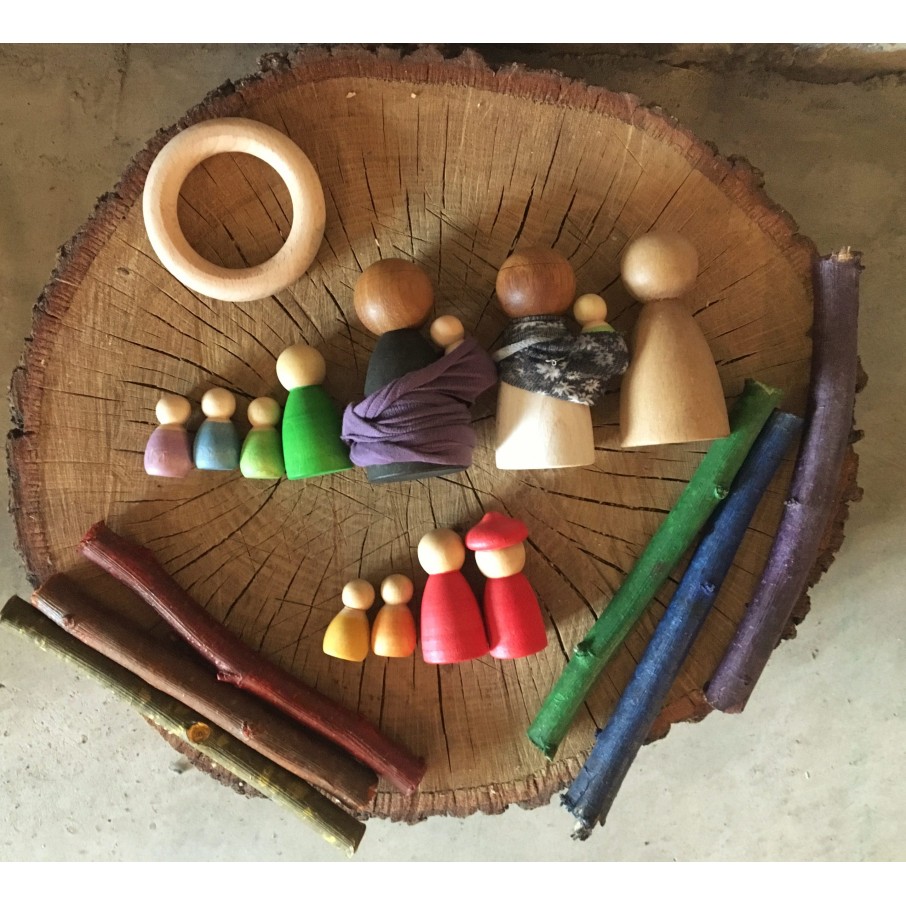 NINS® BEBÉS (Grapat)