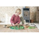 MANDALAS ÁRBOLES (Grapat)