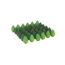 MANDALAS ÁRBOLES (Grapat)