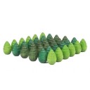 MANDALAS ÁRBOLES (Grapat)