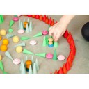 MANDALA CONO VERDE (Grapat)