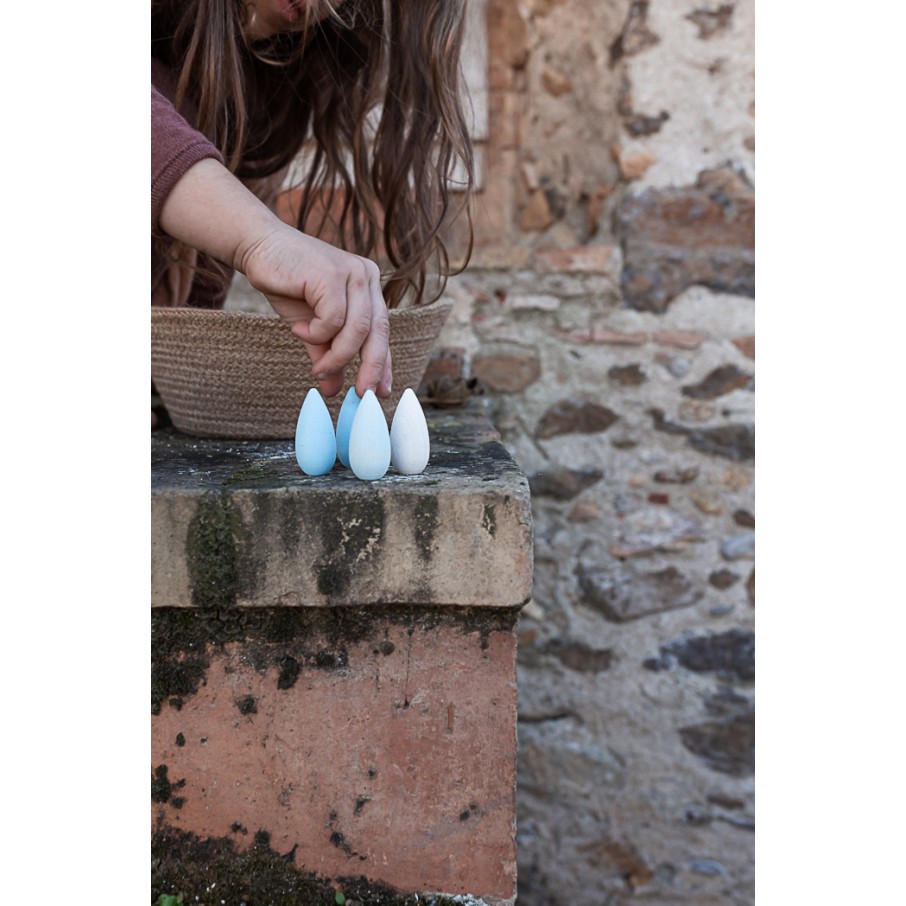 MANDALA COPO DE NIEVE (Grapat)