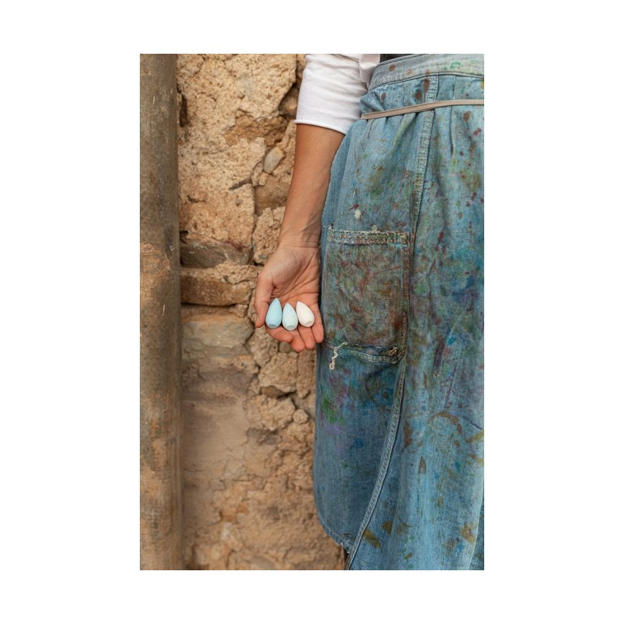 MANDALA COPO DE NIEVE (Grapat)