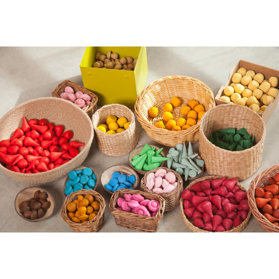 MANDALA FLOR (Grapat)