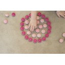 MANDALA FLOR (Grapat)