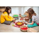 MANDALA FUEGO (Grapat)