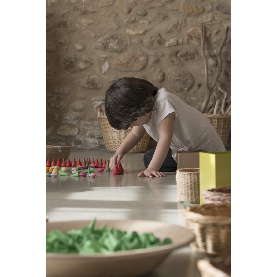 MANDALA FUEGO (Grapat)