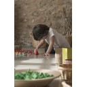 MANDALA FUEGO (Grapat)