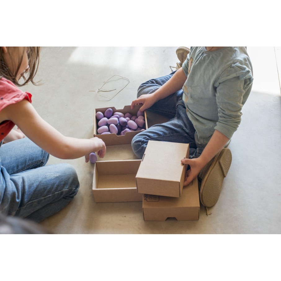 MANDALA HUEVOS (Grapat)