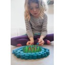 MANDALA MONEDA PEQUEÑA (Grapat)