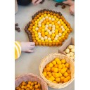 MANDALA PANALES (Grapat)