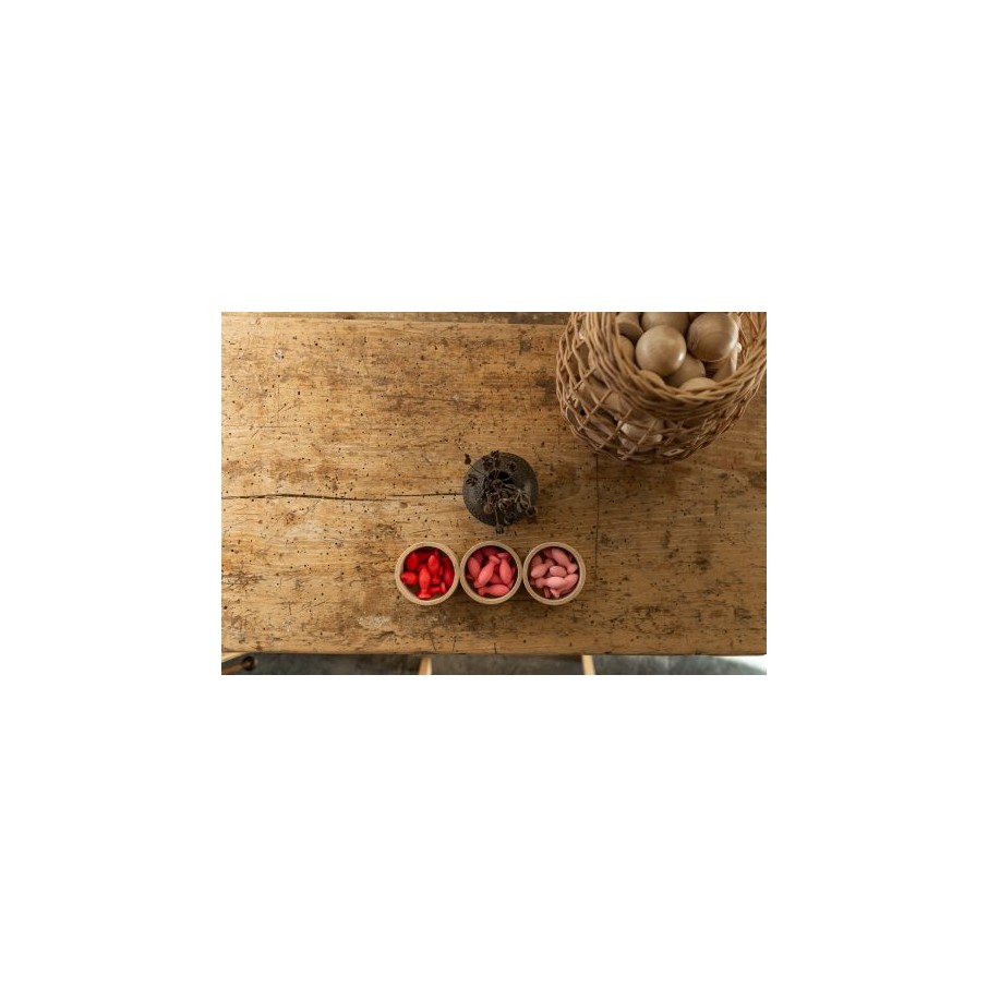 MANDALA PÉTALOS (Grapat)