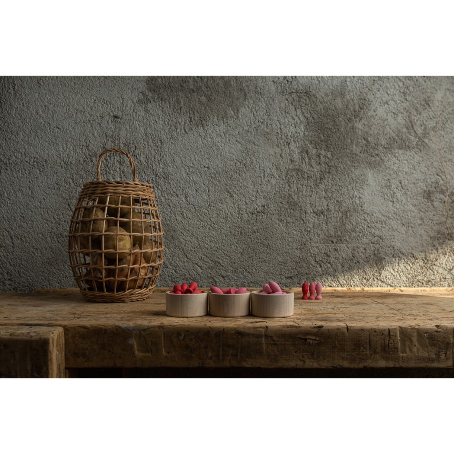 MANDALA PÉTALOS (Grapat)