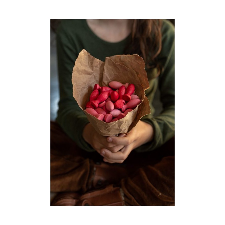 MANDALA PÉTALOS (Grapat)