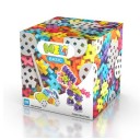 MELI BASIC CONSTRUCTOR 200 PIEZAS