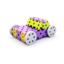 MELI BASIC CONSTRUCTOR 200 PIEZAS