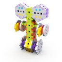 MELI BASIC CONSTRUCTOR 400 PIEZAS