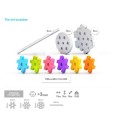 MELI BASIC CONSTRUCTOR 200 PIEZAS