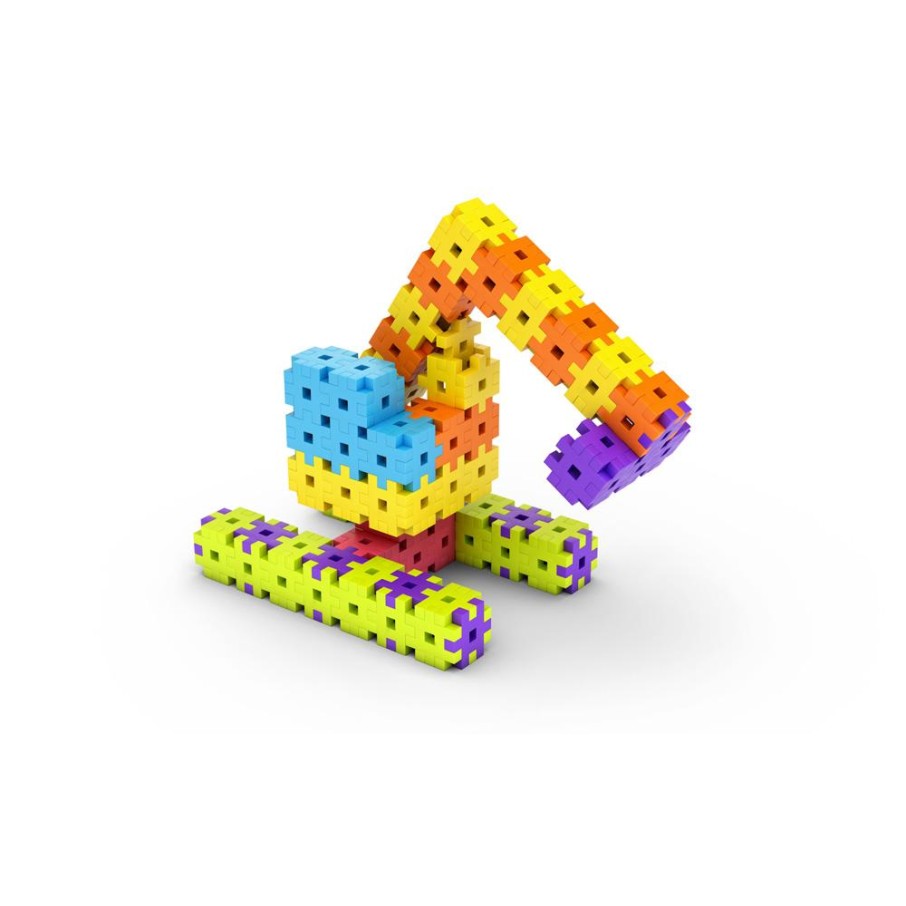 MELI BASIC 300 PIEZAS