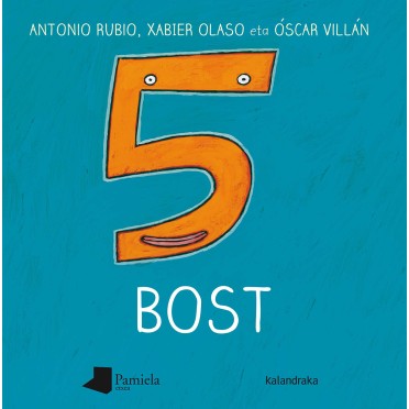 BOST (Ilargian Kulunkantari)