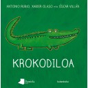 KROKODILOA (Ilargian Kulunkantari)