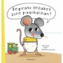 BEGIRATU DEZAKET ZURE PIXOIHALEAN? - Guido Van Genechten