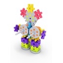 MELI MAXI CONSTRUCTOR 120 piezas