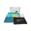 Construye tu cabaña con X-FORTS