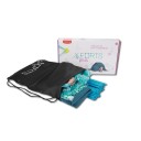 Construye tu cabaña con X-FORTS