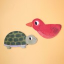 I love my pets puzzle LONDJI