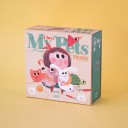 I love my pets puzzle LONDJI