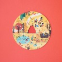 A home for nature puzzle LONDJI