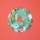 A home for nature puzzle LONDJI