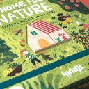 A home for nature puzzle LONDJI