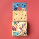 A home for nature puzzle LONDJI