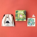 A home for nature puzzle LONDJI