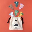 A home for nature puzzle LONDJI