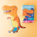 My T-Rex, puzzle LONDJI