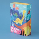 My T-Rex, puzzle LONDJI