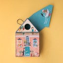 Welcome to my home, puzzle LONDJI