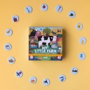 My little farm, puzzle LONDJI